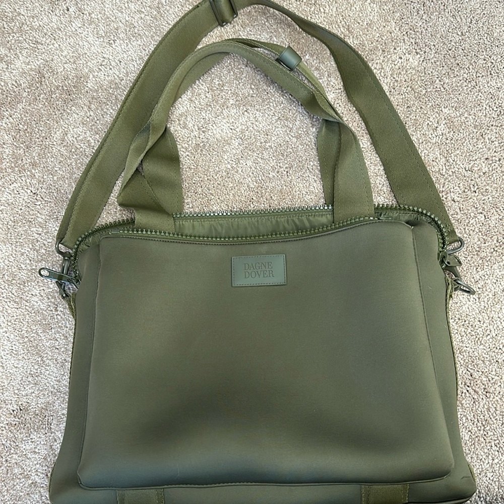 Dagne Dover Ryan Laptop Bag